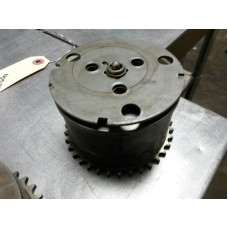 110S017 Right Intake Camshaft Timing Gear From 2014 Subaru Legacy  2.5